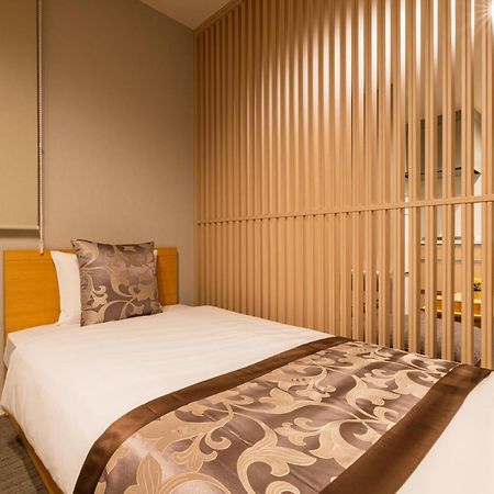 Апарт отель Grand Base Nagasaki Chukagai Экстерьер фото