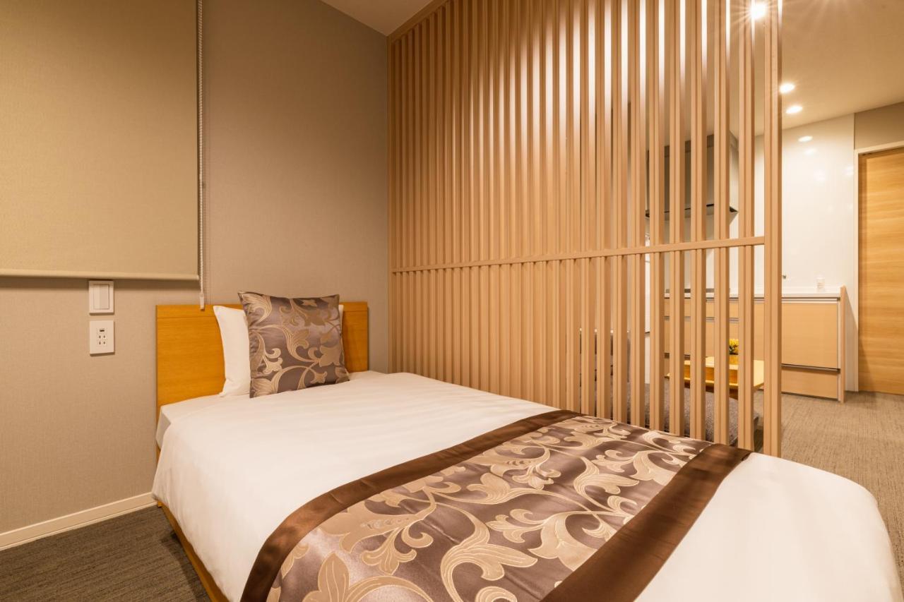Апарт отель Grand Base Nagasaki Chukagai Экстерьер фото